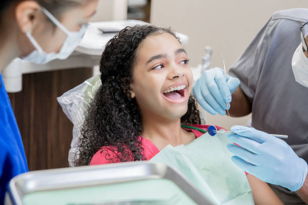 Best Emergency Orthodontic Repairs in Ranchettes, WY