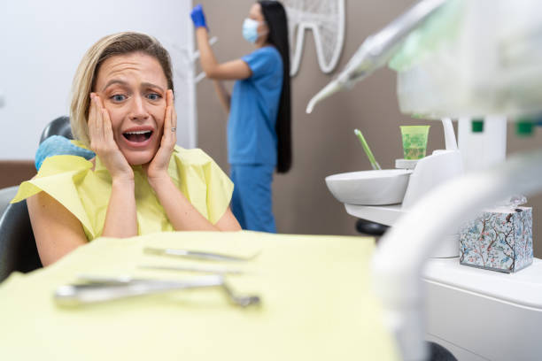 Fast & Reliable Emergency Dental Services in WY