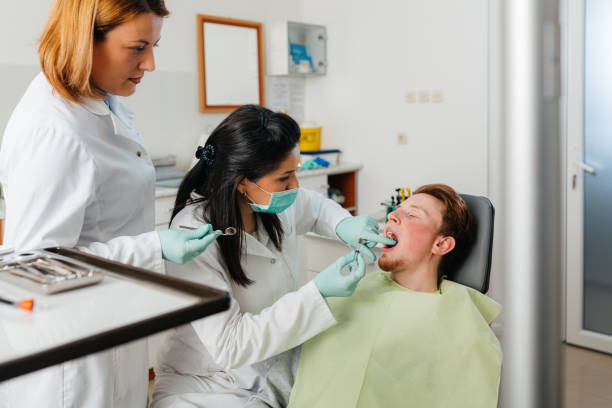 Best Emergency Orthodontic Repairs in Ranchettes, WY