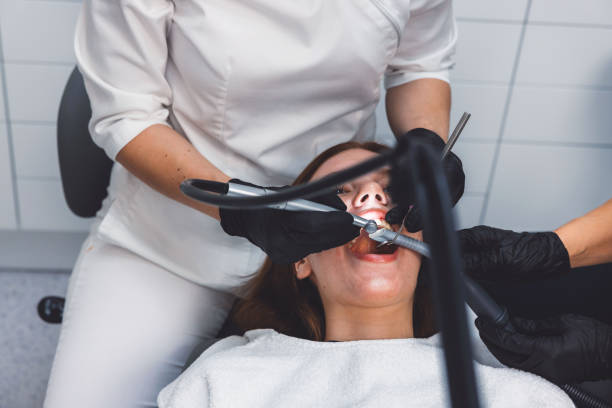 Reliable WY Emergency Dentist Solutions