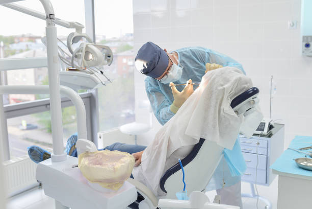 Best Emergency Treatment for Toothache in Ranchettes, WY